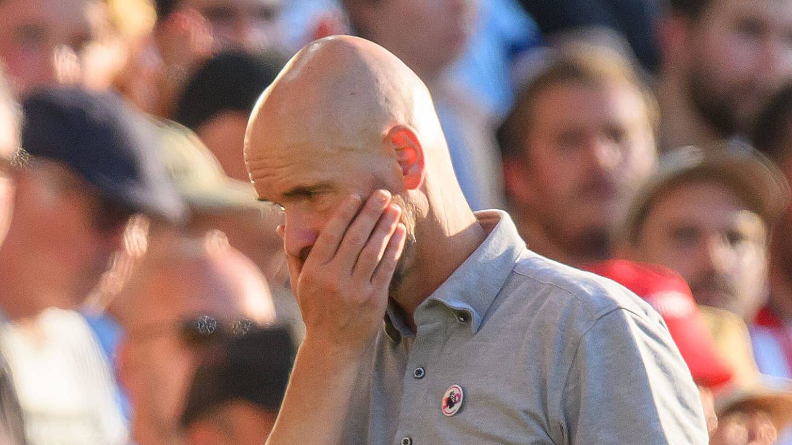 Erik ten Hag