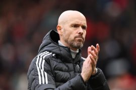 Alan Shearer Suggests Man United Have Already Decided On Erik ten Hag’s Future