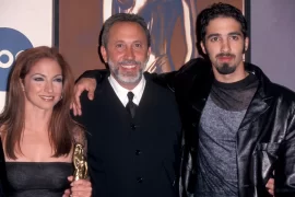 Nayib Estefan Biography; Age, Net Worth and Wife of Gloria Estefan’s Son