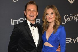 Are Meghann Fahy and Billy Magnussen Still Together?