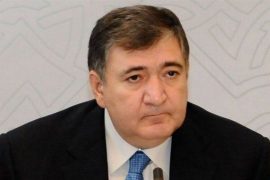 Fazil Mammadov Cause Of Death