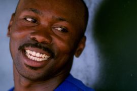 Chuck Carr Obituary