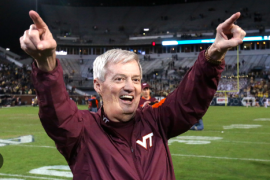 Frank Beamer Wife: Who Is Cheryl Oakley?