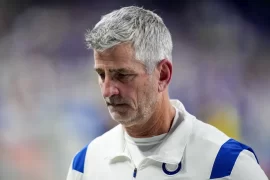 Frank Reich Salary: How Much Did Frank Reich Earn At Indianapolis Colts?