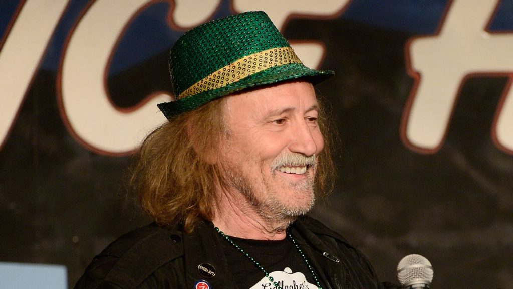 Gallagher Comedian
