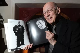 George Lois Children: Did George Lois Have Kids?