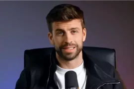 Is Gerard Piqué retired? Has Piqué won a World Cup?