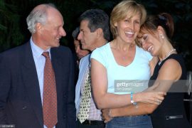 Tara Palmer-Tomkinson Parents: Who Is Charles Palmer-Tomkinson And Patricia Palmer-Tomkinson?