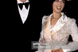 Talia Shire First Husband: Who Is David Shire?