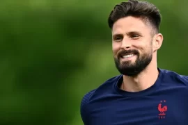 Olivier Giroud Net Worth