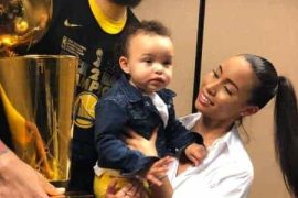 JaVale McGee Children: Does JaVale McGee Have Kids?