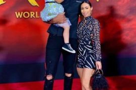 JaVale McGee Wife: Is JaVale McGee Married?