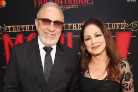 Emilio Estefan: Meet Gloria Estefan’s Husband