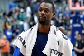 Harrison Barnes Contract, Trade, Age, Stats, Injury, Teams