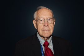 Fred Brooks Cause of Death
