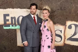 What relationship does Millie Bobby Brown have with Henry Cavill? Are Millie Bobby Brown And Henry Cavill Close?