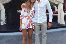 Hervé Renard Children: Meet Candide Renard, Audrey Renard, Kevin Renard