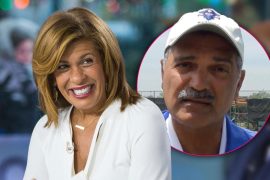 Hoda Kotb Ex-Husband: Who Is Burzis Kanga?