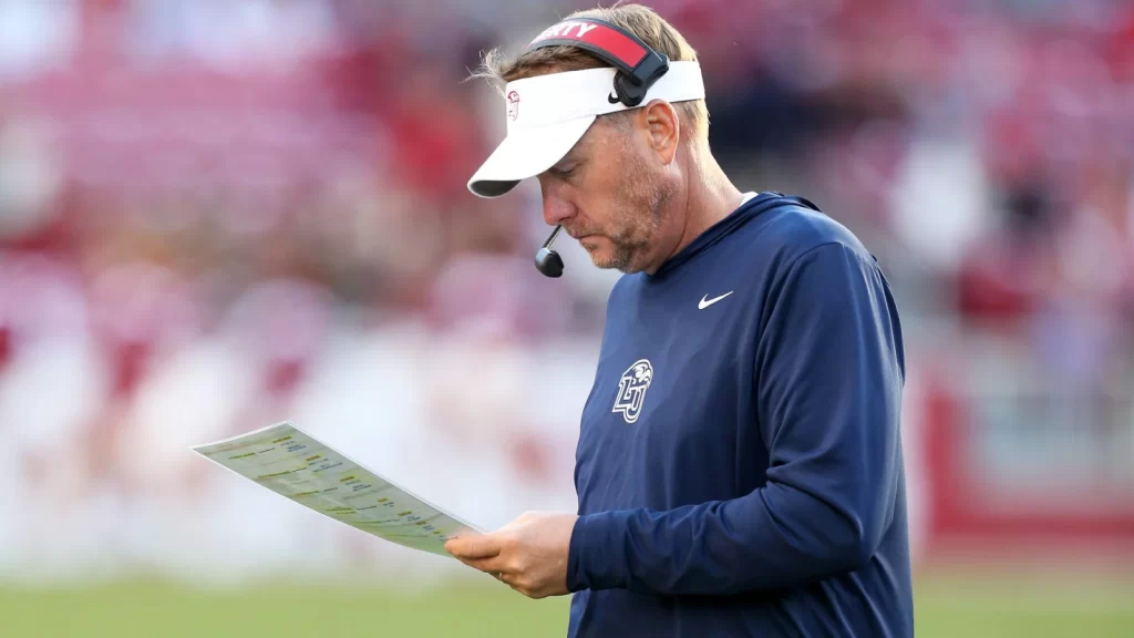 Hugh Freeze