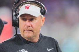Hugh Freeze Salary: How much does Hugh Freeze make a year?