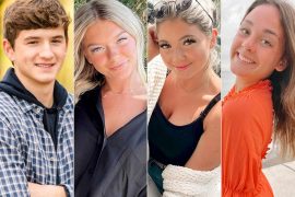 Idaho College Murders: What Happened In Idaho College?