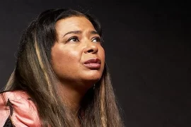Where did Irene Cara live?