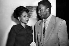 Jackie Robinson Wife: Who was Rachel Robinson?