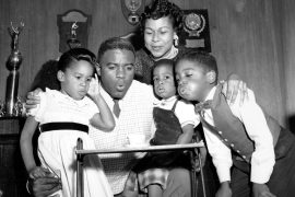 Jackie Robinson Children: Meet David Robinson, Jackie Robinson Jr., Sharon Robinson