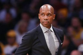 Jacque Vaughn Wife: Who is Laura Vaughn?