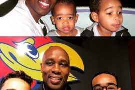 Jacque Vaughn Children: Does Jacque Vaughn Have Kids?