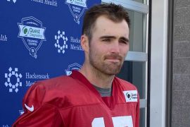 Jake Fromm Net Worth