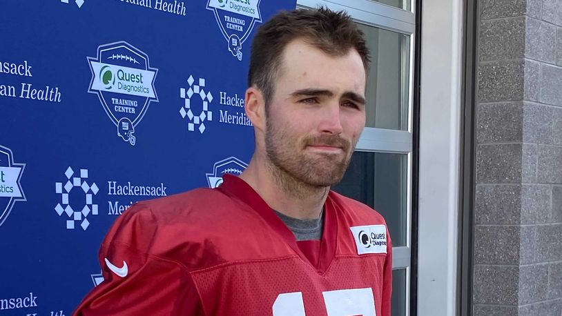 Jake Fromm
