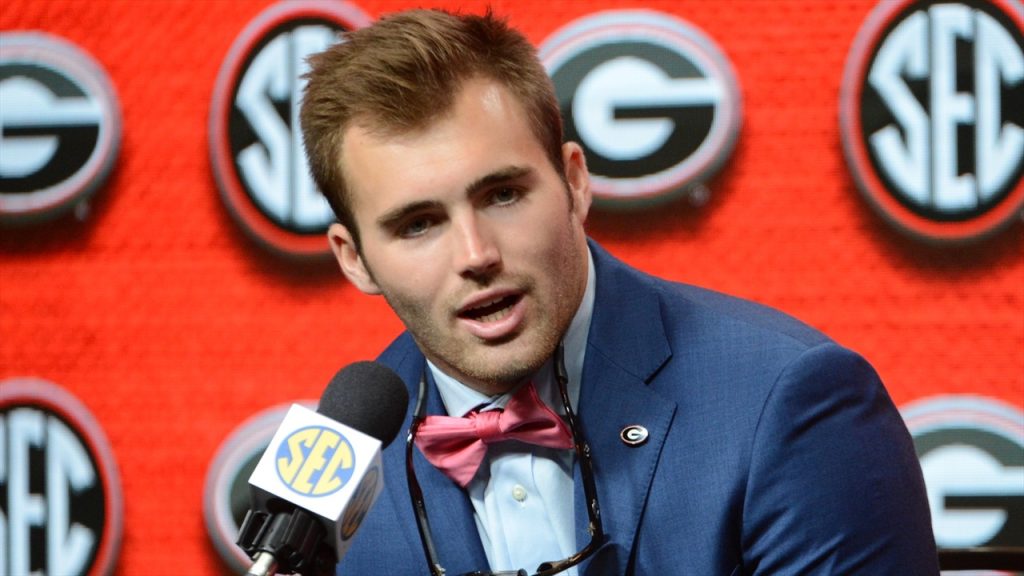 Jake Fromm