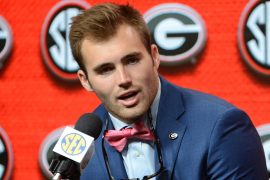 Jake Fromm Draft, Trade, Contract, Team, Position, Age