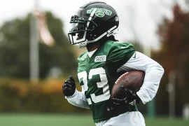 James Robinson Salary: What is James Robinson’s salary?