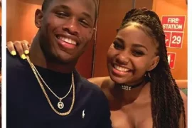 Jaquan Johnson Girlfriend: Who is Yanelis Cobas?