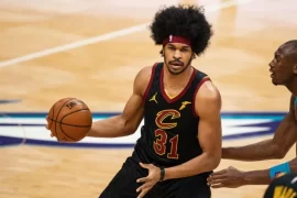 Jarrett Allen Net Worth: How Rich Is Jarrett Allen?
