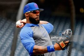 Jason Heyward Net Worth