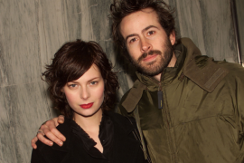 Jason Lee Ex-Wife: Who Is Carmen Llywelyn?