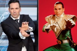 Jason David Frank Suicide: Why Did Jason David Frank Take His Own Life?