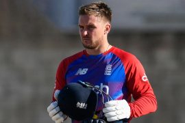 Jason Roy Net Worth