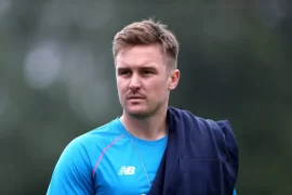 Jason Roy Nationality: Is Jason Roy Indian?