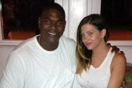 Who is Keyshawn Johnson’s wife Jennifer Conrad?