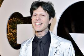 Is Jesse Rutherford British? How Old Is Jesse Rutherford?