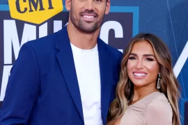 Jessie James Decker Husband: Who is  Eric Decker?