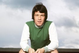 Jimmy O’Rourke Obituary, Funeral