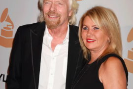 Richard Branson Children: Meet Holly Branson, Sam Branson, Clare Sarah Branson