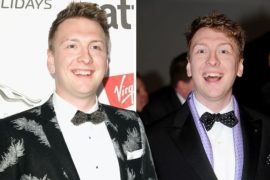 How many episodes of Joe Lycett got your back?