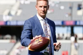 Joel Klatt Net Worth