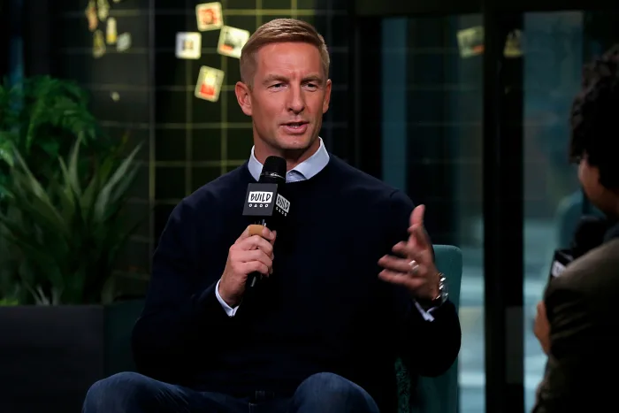 Joel Klatt
